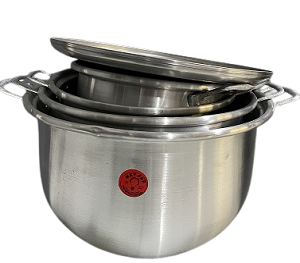 picture of metfab makola pot